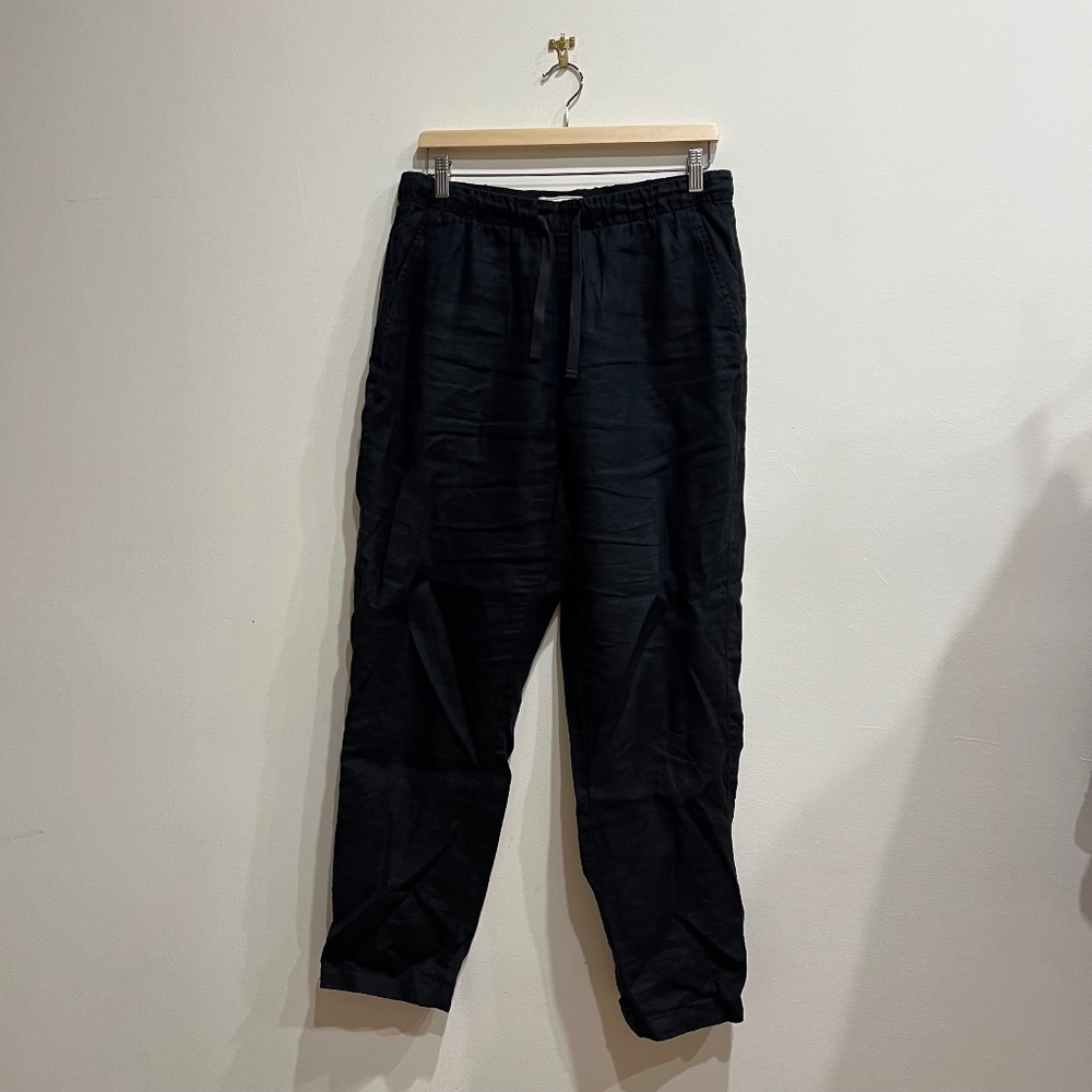 Everlane The Linen Lounge Pant